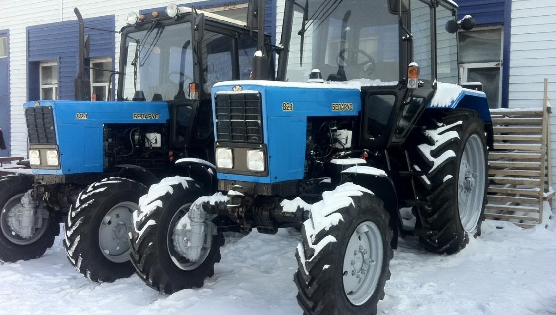 При покупке трактора в Интернете северодвинец лишился 1,4 млн.рублей